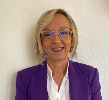Cambiaghi Ornella - Amministratore unico